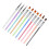 1 Set 10 Kunststift Farbstift Nagelstift Malstift Maniküre 8