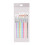 1 Set 10 Kunststift Farbstift Nagelstift Malstift Maniküre 7