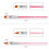 1 Set 10 Kunststift Farbstift Nagelstift Malstift Maniküre 11