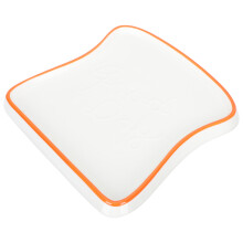 Toastform Keramik Tablett Für Lebensmittel Und Mahlzeiten