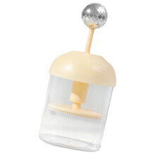Facial Cleanser Foam Maker Manuelle Schaumflasche Für Zuhause