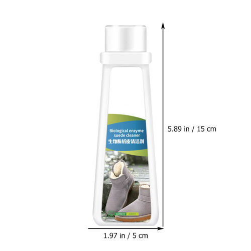 1 De Limpieza Para 300 Ml 1
