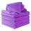 16 Salviette Detergenti Assorbenti Per Il E Viola 3