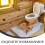 Sgabello In Per Bagno Adulti E Accovacciata 7