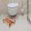 Sgabello In Per Bagno Adulti E Accovacciata 4