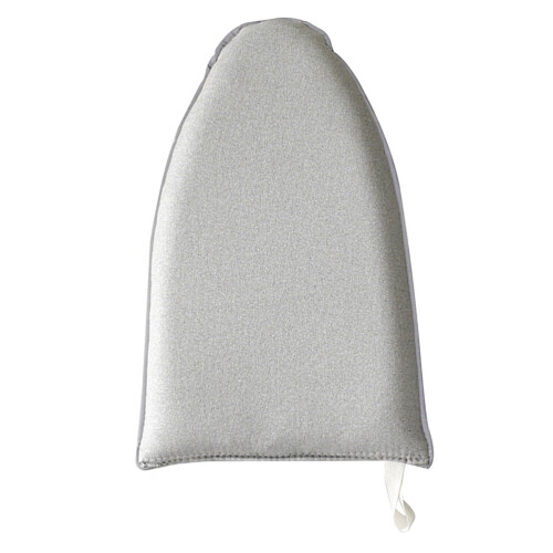 1 Acolchoada Anti Queimadura Para Roupa ( )