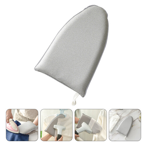 1 Acolchoada Anti Queimadura Para Roupa ( ) 2