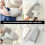 1 Acolchoada Anti Queimadura Para Roupa ( ) 11