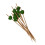 100 Pezzi Stuzzicadenti In Bamboo Per Frutta E Cocktail 8