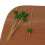 100 Pezzi Stuzzicadenti In Bamboo Per Frutta E Cocktail 9
