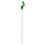 1Pc Creative Long Handle Cactus Stirrer Stick For Juice And Bar Use 3