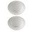 8 Pezzi Tavole Rotonde Per Torta Base 16 21 25 30 Cm 1