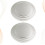 8 Pezzi Tavole Rotonde Per Torta Base 16 21 25 30 Cm 6