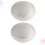 8 Pezzi Tavole Rotonde Per Torta Base 16 21 25 30 Cm 7