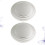 8 Pezzi Tavole Rotonde Per Torta Base 16 21 25 30 Cm 4