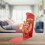 Chinese Red Envelope 2025 Del Capodanno Busta 3