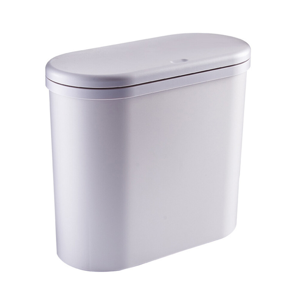 1 Sztuka Elastyczna NakłAdka Na Wiadro Toaletowe Typu Prasowanego-image