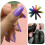 Kit De Carimbo Para Esmalte Francês Com E Ferramentas 4