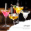 2 Unidades Para Margarita Plásticos Vinho 6