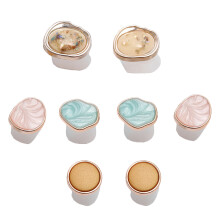 1 Set Siliconen En Spreiders Voor Nagelkunst Thuis Diy