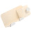 Accroche Sèche-Cheveux Mural Beige Pet Pour Maison 10
