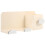 Accroche Sèche-Cheveux Mural Beige Pet Pour Maison 4
