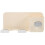 Accroche Sèche-Cheveux Mural Beige Pet Pour Maison 6