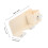 Accroche Sèche-Cheveux Mural Beige Pet Pour Maison 2