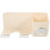 Accroche Sèche-Cheveux Mural Beige Pet Pour Maison 7
