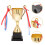 Decoratieve Prijs Multifunctionele Award Sportaccessoire 5