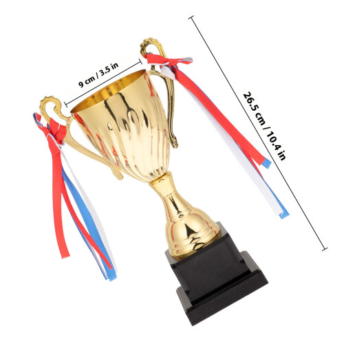 Decoratieve Prijs Multifunctionele Award Sportaccessoire 1