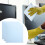 3 Schermreinigingsdoek Voor Computer En Bril 2