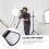 Nylon Flashdiffuser Reflectoren Voor Camera Vulllicht 10