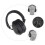 Shooter Reducción Ruido Plegable Protección Auriculares 9
