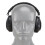 Shooter Reducción Ruido Plegable Protección Auriculares 7