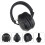 Shooter Reducción Ruido Plegable Protección Auriculares 5