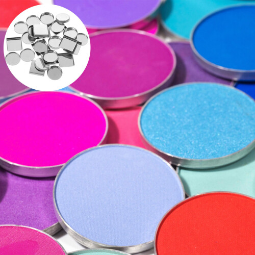 30 Pièces Pans Palette À Paupières 2
