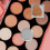 30 Pièces Pans Palette À Paupières 5
