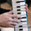 2 Ensembles De Pour Clavier 61 Touches Avec Étiquettes 2