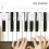 2 Ensembles De Pour Clavier 61 Touches Avec Étiquettes 8
