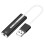 1 Pièce USB 3.1 Avec Son 7.1 Pour Micro Et Casque Ordinateur (Noir) 9