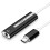 1 Pièce USB 3.1 Avec Son 7.1 Pour Micro Et Casque Ordinateur (Noir) 4