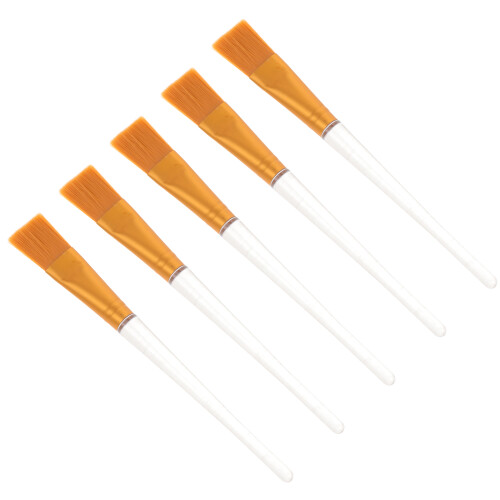 5 Pezzi Per Maschera Strumenti Cosmetici