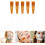 5 Pezzi Per Maschera Strumenti Cosmetici 3