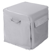 Universele Outdoor Generatorhoes Sterk Weerbestendig Materiaal