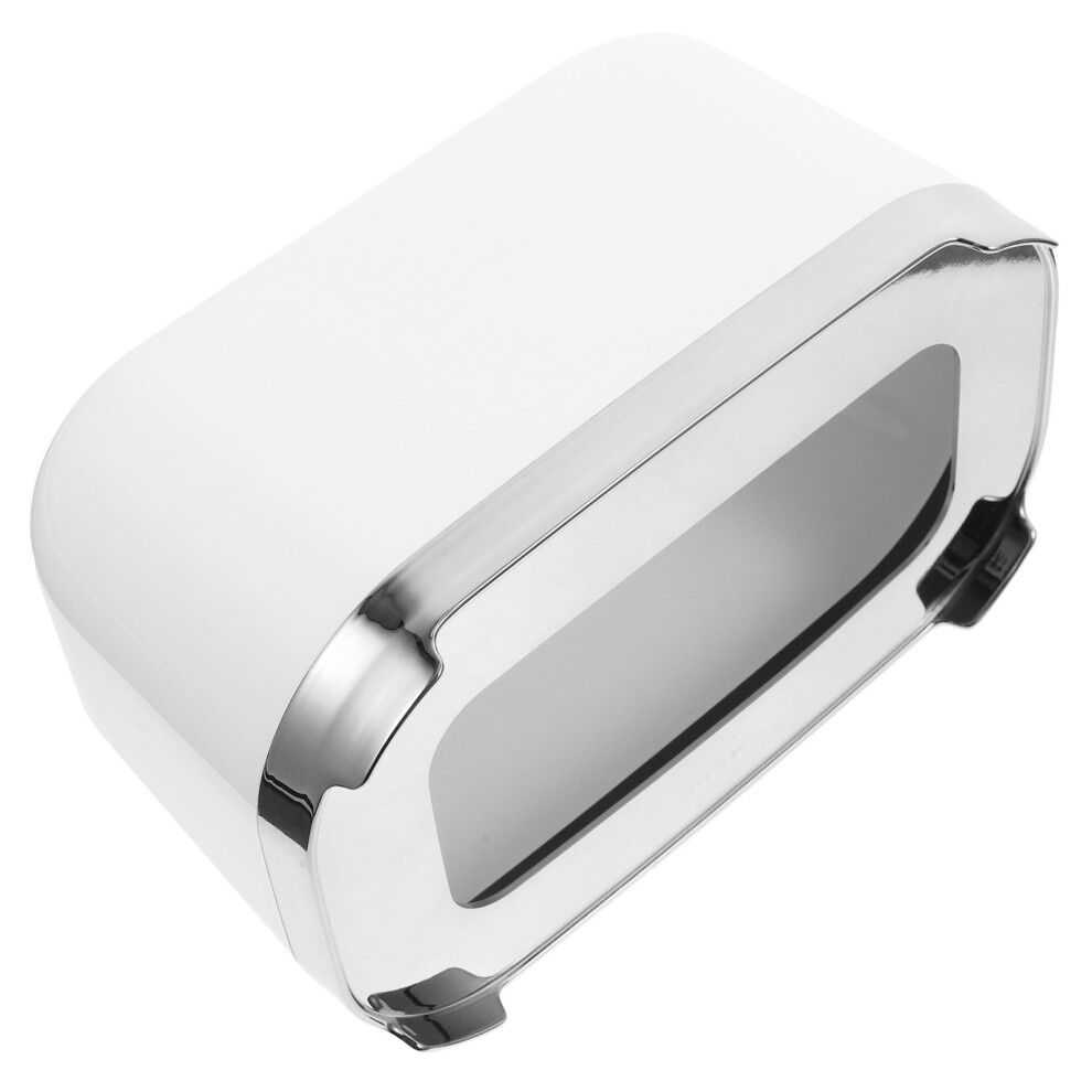 Zdjęcia - Dozownik i uchwyt na ręczniki papierowe Tissue Holder Elegancki Etui Na Chusteczki Nowoczesny Uchwyt