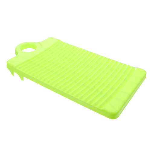 5Pcs Tábua De Roupa Plástico Para Casa Dormitório 2