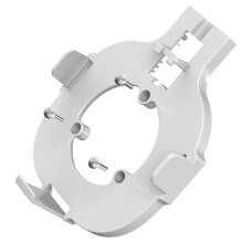 Wandmontiertes Router-Gestell Kompatibel Mit Eero Pro 6 US-Stecker