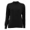 Damen Langarm Basis Shirt Wollpullover Für Herbst Winter 1