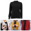 Damen Langarm Basis Shirt Wollpullover Für Herbst Winter 5